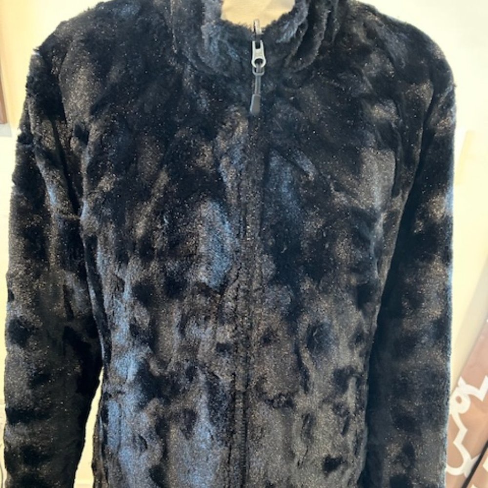 Xl Reversible Lightweight Jacket (Euc) - image 5